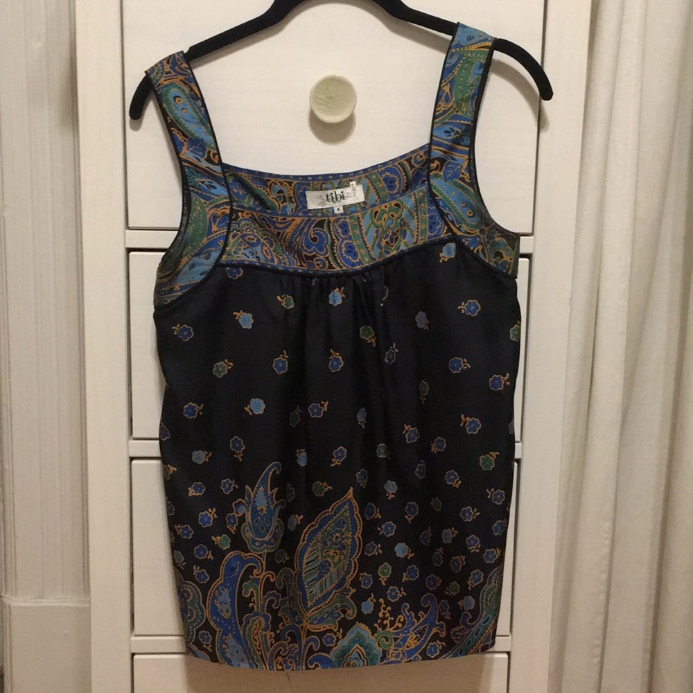 Tibi top